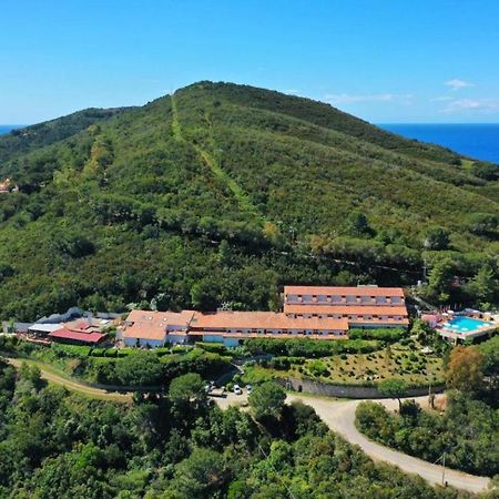 Hotel Capo Di Stella Capoliveri  Exterior photo