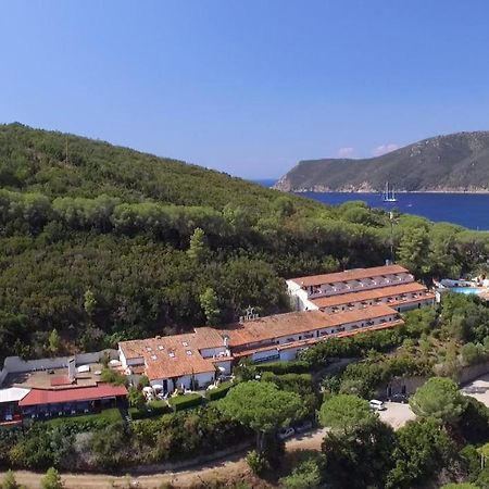 Hotel Capo Di Stella Capoliveri  Exterior photo